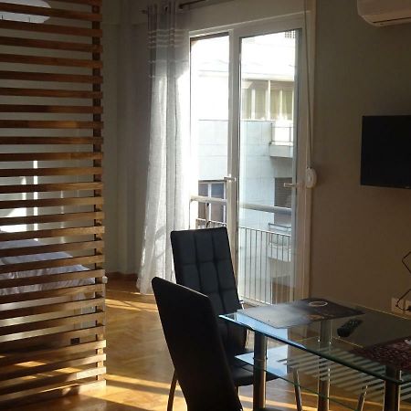 City Life Apartment In Athens Heart Kültér fotó