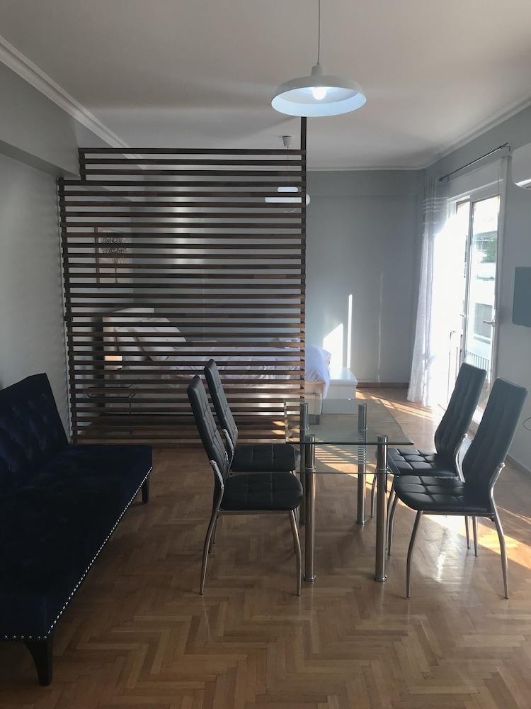 City Life Apartment In Athens Heart Kültér fotó