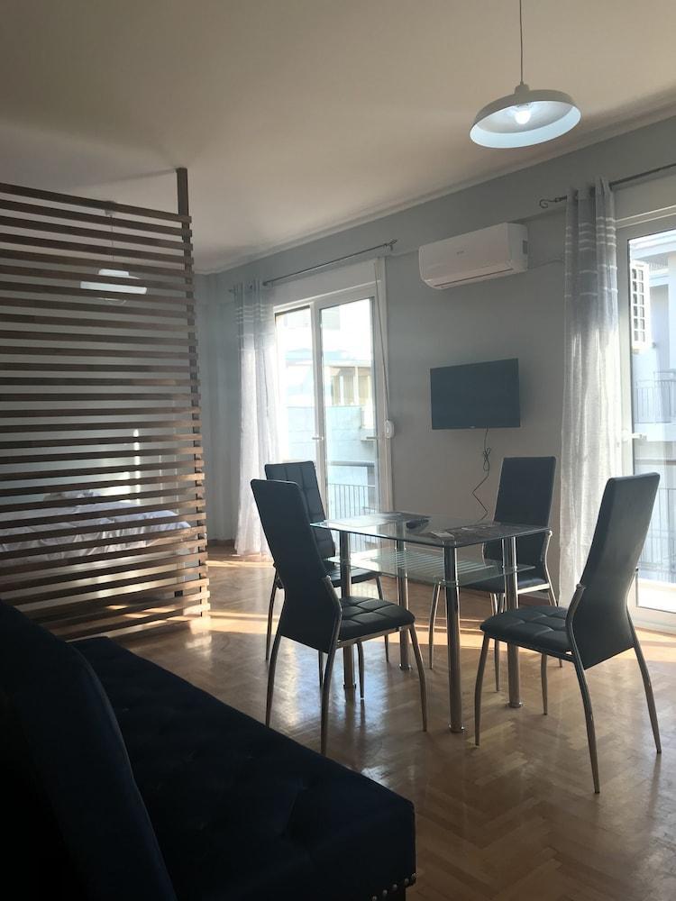 City Life Apartment In Athens Heart Kültér fotó