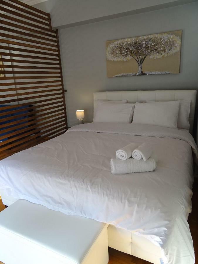 City Life Apartment In Athens Heart Kültér fotó