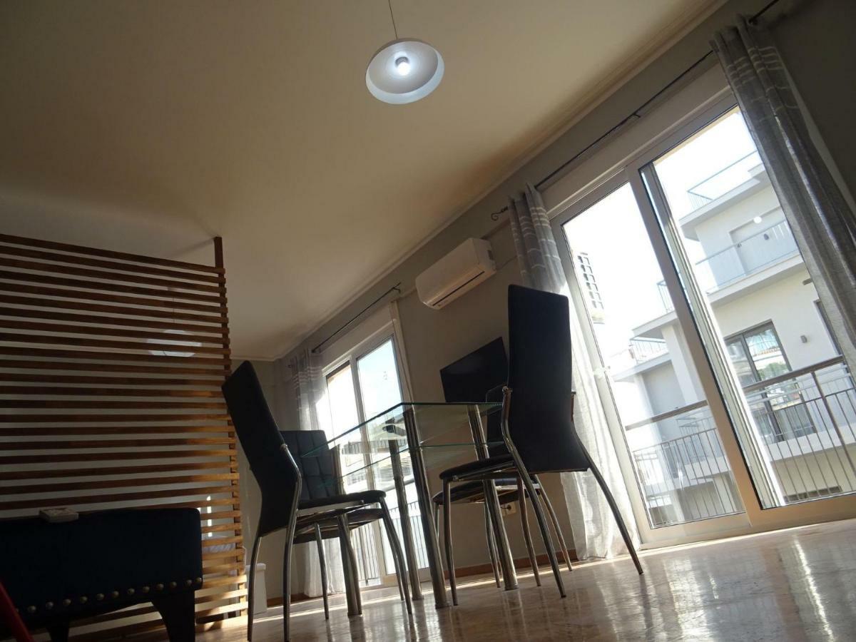 City Life Apartment In Athens Heart Kültér fotó