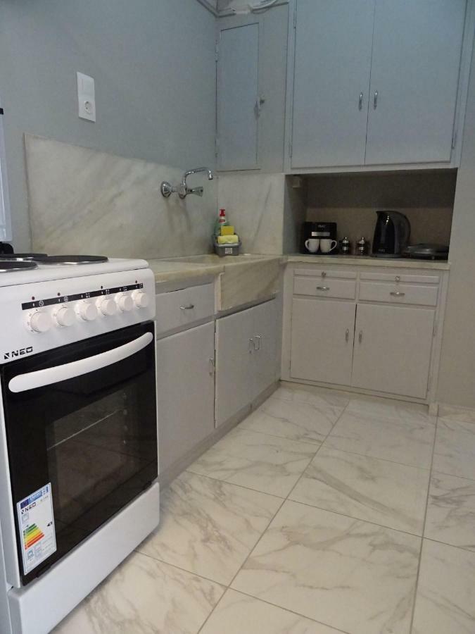 City Life Apartment In Athens Heart Kültér fotó